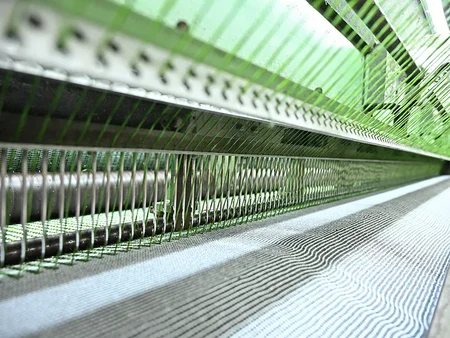 ماكينات الخصل