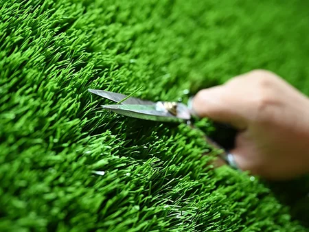 فحص المنتجات النهائية