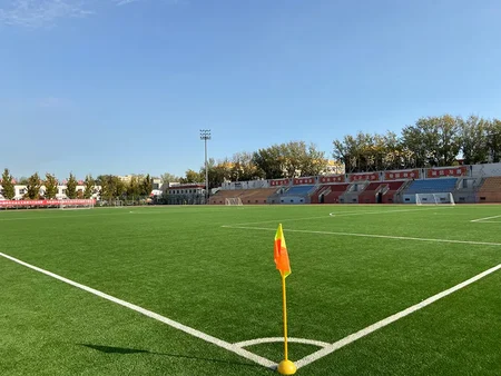 مركز Beijing Tiantan  الرياضي