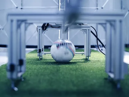 تطوير المنتجات واختبارها