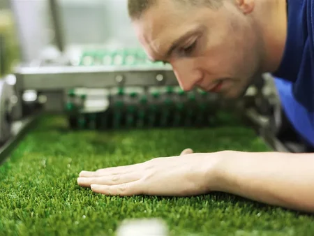 تطوير المنتجات واختبارها