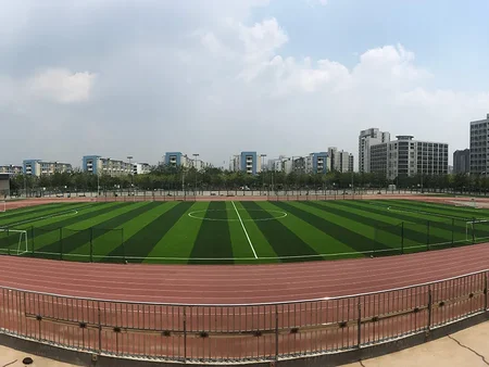ملعب جامعة تيانجين للتكنولوجيا