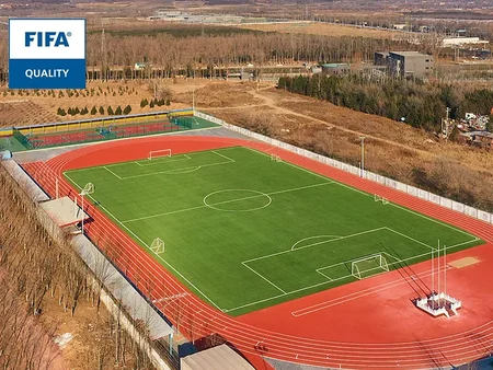 ملعب مدرسة Xingshou