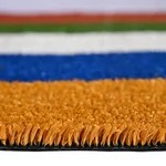 سجاد العشب الصناعي PP66