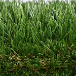 عشب صناعي لتنسيق الأفنية والمساحات