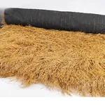 سجاد القش الاصطناعي