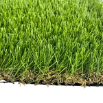 العشب الصناعي والمسطحات الخضراء